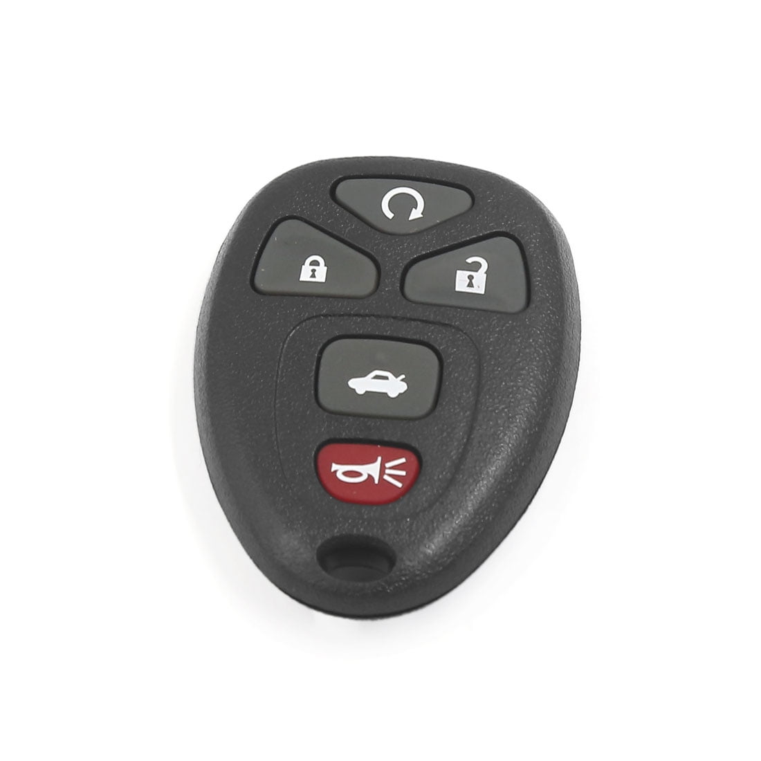 Pontiac Saturn Set of 2 22733524, KOBGT04A, 3521A-T04A Car Flip Key Fob Keyless Entry Remote fits Chevy