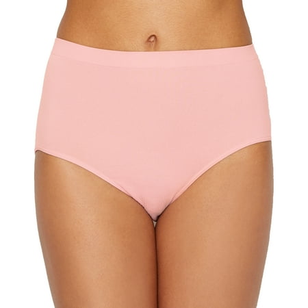Bali Womens Comfort Revolution Microfiber Brief Style-803J