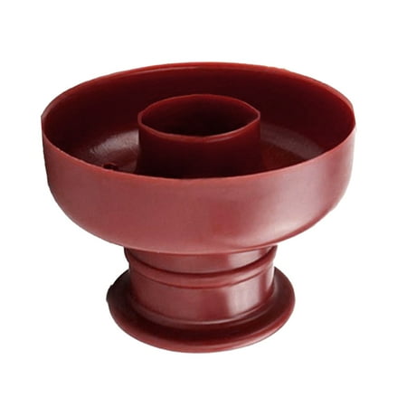 Meizhencang DIY Non-stick Donut Mold Plastic Premium Practical Baking Donut Maker Kitchen Tools
Meizhencang DIY Non-stick Donut Mold Plastic Premium Practical Baking Donut Maker Kitchen Tools