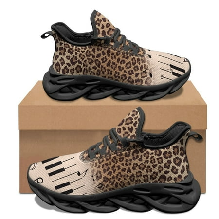 Music Notes Print Lace-up Casual Shoes Outdoor Travel Fashion Non-Slip Sneakers Summer Lightweight Mesh Vulcanized Shoes
Music Notes Print Lace-up Casual Shoes Outdoor Travel Fashion Non-Slip Sneakers Summer Lightweight Mesh Vulcanized Shoes