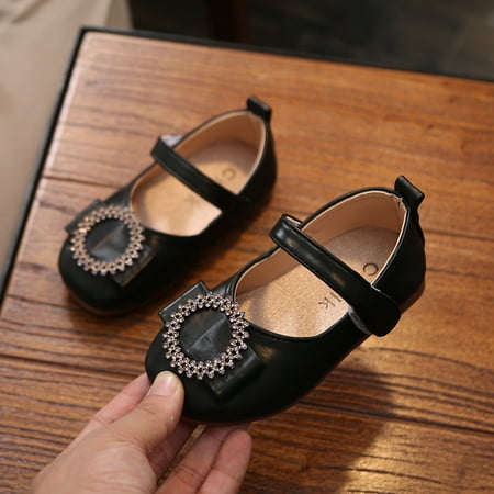 Baby shoes Toddler Infant Kids Baby Girls Cute Solid Soft Princess Leather Shoes Sandals CHMORA
Baby shoes Toddler Infant Kids Baby Girls Cute Solid Soft Princess Leather Shoes Sandals CHMORA