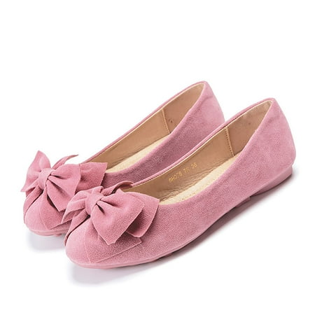 Cathalem Women Singles Shoes Flat Shoes Bowknot Casual Shoes Slip On Work Shoes Nine Flat Shoes for Women Comfortable Red 8.5
Cathalem Women Singles Shoes Flat Shoes Bowknot Casual Shoes Slip On Work Shoes Nine Flat Shoes for Women Comfortable Red 8.5