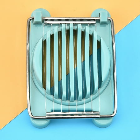 Vecoauto Multifunctional Eggs Cutter Kitchen Restaurant Boiled Eggs Cutter Kitchen Tool Kitchen Utensils & Gadgets
Vecoauto Multifunctional Eggs Cutter Kitchen Restaurant Boiled Eggs Cutter Kitchen Tool Kitchen Utensils & Gadgets