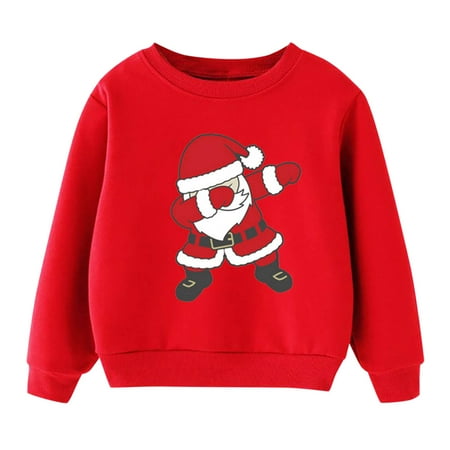 Boys Toddler Jacket Christmas Kids Child Baby Boys Girls Cartoon Letter Long Sleeve Sweatshirt Tops Xmas Outfit Toddlers Hoodies Boys
Boys Toddler Jacket Christmas Kids Child Baby Boys Girls Cartoon Letter Long Sleeve Sweatshirt Tops Xmas Outfit Toddlers Hoodies Boys