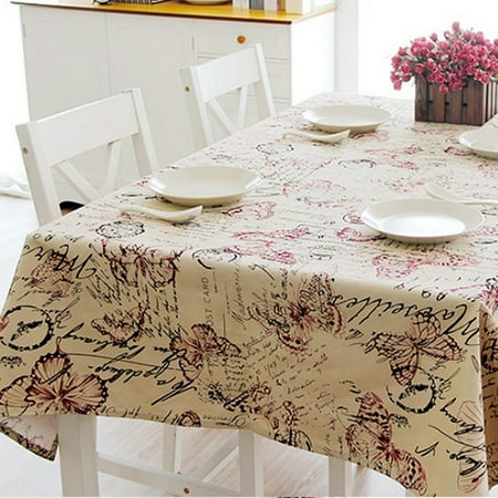 Vintage Floral British Style Tablecloth for Closet Wedding Garden Table Decor fabric
Vintage Floral British Style Tablecloth for Closet Wedding Garden Table Decor fabric