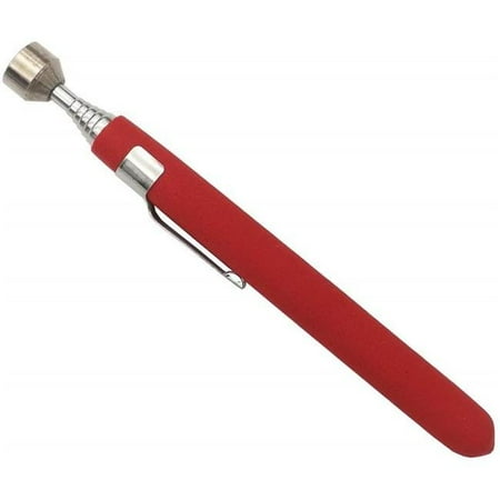 C B Enterprises 3506 Telescopic Magnet Pick Up 24 in. - 5 lbs - Pack of 12