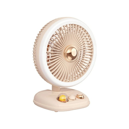 Midsumdr Portable Fan Personal Fan New Mini Portable Head Small Fan Desktop USB Fan Home Dormitory Small Travel Fan On Clearance
Midsumdr Portable Fan Personal Fan New Mini Portable Head Small Fan Desktop USB Fan Home Dormitory Small Travel Fan On Clearance