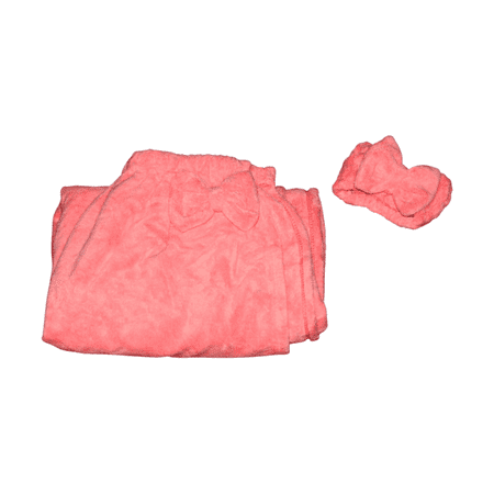 EVERYTHING FOREIGN Robe Set