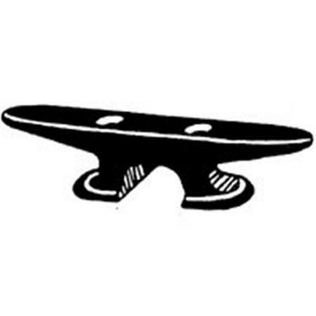 US Hardware M-316C Heavy-Duty Mobile RV Boat Cleat Nylon