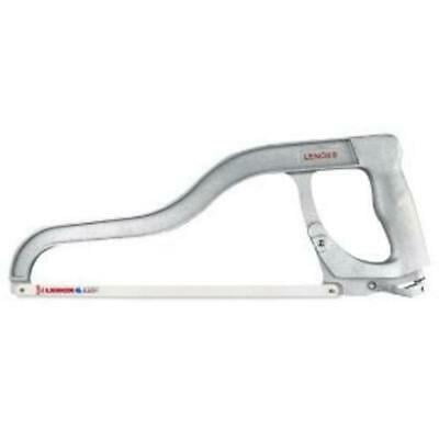 1PK Lenox 20920-5012 Drop Nose Pro Hacksaw Frame 12