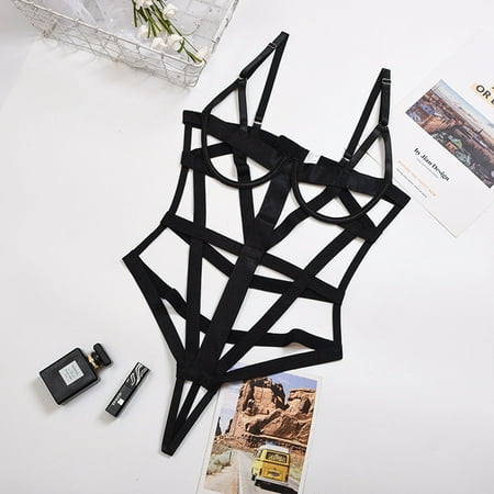 CFXNMZGR Lingerie For Women New Fashion Lace Lingerie Underwear Sleepwear Steel Ring Pajamas Garter Nightgowns For Women
CFXNMZGR Lingerie For Women New Fashion Lace Lingerie Underwear Sleepwear Steel Ring Pajamas Garter Nightgowns For Women