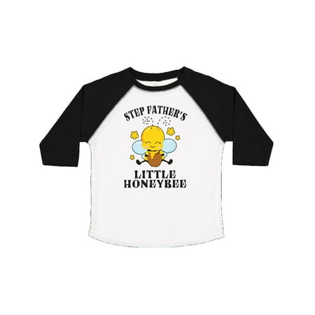 Inktastic Cute Bee Father s Little Honeybee with Stars Gift Toddler Boy or Toddler Girl T-Shirt
Inktastic Cute Bee Father s Little Honeybee with Stars Gift Toddler Boy or Toddler Girl T-Shirt
