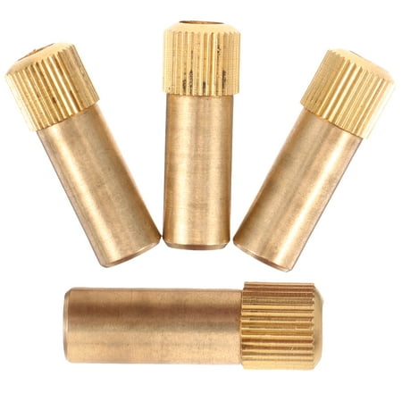 Laminate Support Nails Shelves Wardrobe Book Shelf Clips for Wood Shelving Cabinet Pin Pegs 4 Pcs
Laminate Support Nails Shelves Wardrobe Book Shelf Clips for Wood Shelving Cabinet Pin Pegs 4 Pcs