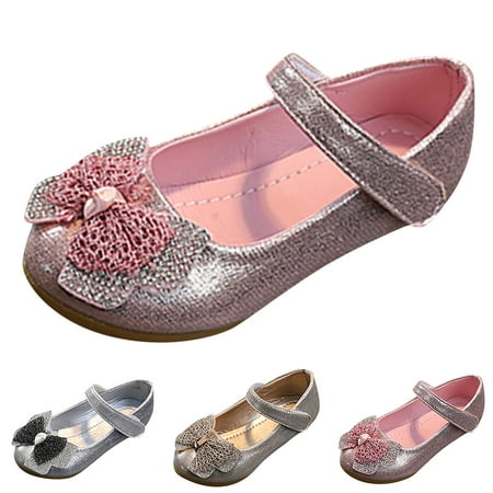 Aayomet Fashion Summer Children Sandals Girls Casual Shoes Round Toe Low Heel Hook Loop Toddler Girls Winter Shoes Size 9 Silver 10.5
Aayomet Fashion Summer Children Sandals Girls Casual Shoes Round Toe Low Heel Hook Loop Toddler Girls Winter Shoes Size 9 Silver 10.5