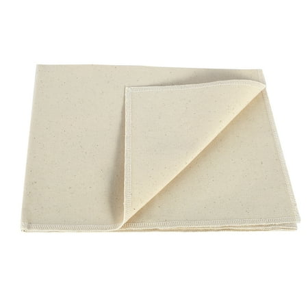 Fermented Cloth Proofing Dough Bakers Pans Proving Bread Baking Mat Pastry 45x75CM
Fermented Cloth Proofing Dough Bakers Pans Proving Bread Baking Mat Pastry 45x75CM
