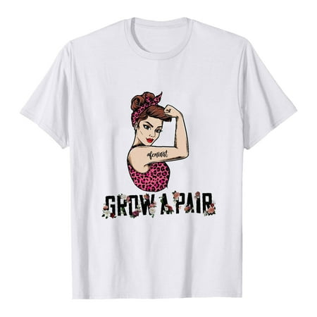 Long Sleeve Shirts for Women Womens Long Sleeve Tops Women Blouse Round-Neck T-Shirt Summer Letter Print Short Sleeve Men s Women s Tops Workout Tops Workout Tank Tops for Women White S
Long Sleeve Shirts for Women Womens Long Sleeve Tops Women Blouse Round-Neck T-Shirt Summer Letter Print Short Sleeve Men s Women s Tops Workout Tops Workout Tank Tops for Women White S