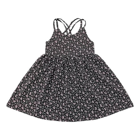 Toddler Kids Baby Girls Dresses Daisy Slip Dress Floral Beach Dress Clothes Baby Girl Clothes
Toddler Kids Baby Girls Dresses Daisy Slip Dress Floral Beach Dress Clothes Baby Girl Clothes