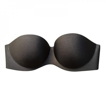 Newway one Piece Strapless Bras Push Up for Women Lift Brassiere Seamless Invisible Bra
Newway one Piece Strapless Bras Push Up for Women Lift Brassiere Seamless Invisible Bra