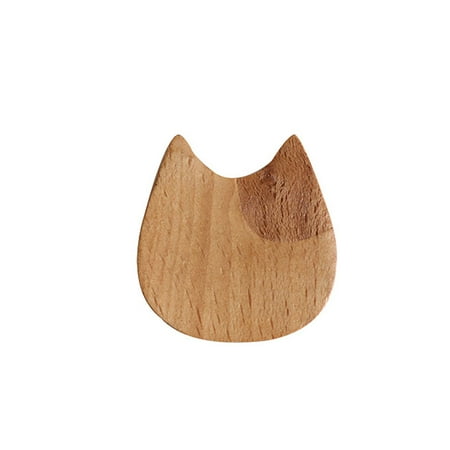 Christmas Kicthen Decor Cute Cat Wooden Chopstick Rest Put Dinner Spoon Fork Tableware
Christmas Kicthen Decor Cute Cat Wooden Chopstick Rest Put Dinner Spoon Fork Tableware