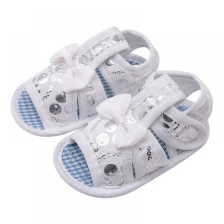 Newborn Cotton Sandals Baby Girl Hollow Printed Soft-Soled Dress Sandals 0-18 Months
Newborn Cotton Sandals Baby Girl Hollow Printed Soft-Soled Dress Sandals 0-18 Months