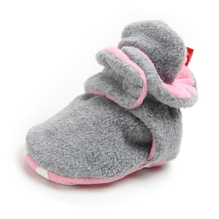 Newborn Baby Socks Shoes Boy Girl Star Toddler First Walkers Booties Cotton Comfort Soft Anti-slip Warm Infant Crib Shoes
Newborn Baby Socks Shoes Boy Girl Star Toddler First Walkers Booties Cotton Comfort Soft Anti-slip Warm Infant Crib Shoes