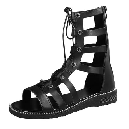 Women s Ladies Fashion Vintage Outdoor Hollow Out Zip Up Sandals Shoes Sandals for Women Size Dressy Sandals Women Wedge Womens on Sandals Size 5 Womens Water Sandals Size 9 Formal
Women s Ladies Fashion Vintage Outdoor Hollow Out Zip Up Sandals Shoes Sandals for Women Size Dressy Sandals Women Wedge Womens on Sandals Size 5 Womens Water Sandals Size 9 Formal