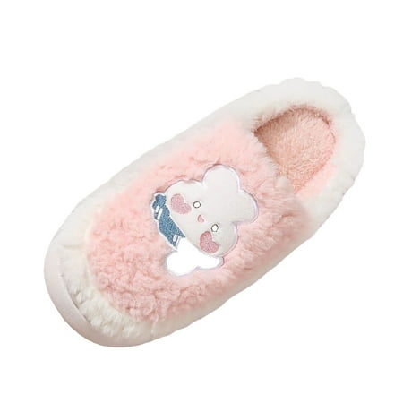 Slippers For Women Ladies Slippers Autumn And Winter Fashion Cartoon Cute And Comfortable Flat Bottom Non Slip Slip On
Slippers For Women Ladies Slippers Autumn And Winter Fashion Cartoon Cute And Comfortable Flat Bottom Non Slip Slip On