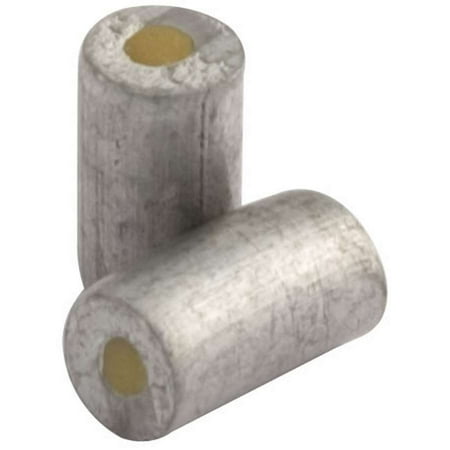 Solder Slugs 4 Ga 10pk