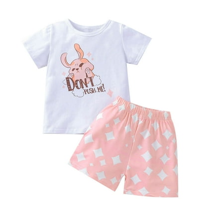 Summer Savings Clearance! 2023 TUOBARR Set Clothes for Toddler Boys Summer Boys And Girls Animal Print T-shirt Top + Print Shorts Two-piece Suit Pink 5
Summer Savings Clearance! 2023 TUOBARR Set Clothes for Toddler Boys Summer Boys And Girls Animal Print T-shirt Top + Print Shorts Two-piece Suit Pink 5