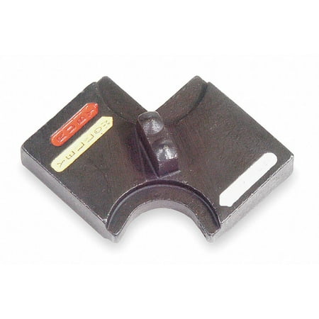 Abb Installation Products Crimping Upper Die 250 kcmil 300 kcmil 13473
Abb Installation Products Crimping Upper Die 250 kcmil 300 kcmil 13473