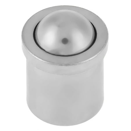 Spring Plunger Ball Strength Pressure Ball Plunger 10 Ball Plungers Clamps For Mechanical Devices Molds Automatic Machines
Spring Plunger Ball Strength Pressure Ball Plunger 10 Ball Plungers Clamps For Mechanical Devices Molds Automatic Machines