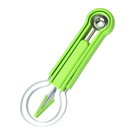 Asdomo Melon Baller Scoop Set Professional 4 In 1 Fruit Carving Tools Knife Kit Fruit Scooper Seed Remover
Asdomo Melon Baller Scoop Set Professional 4 In 1 Fruit Carving Tools Knife Kit Fruit Scooper Seed Remover