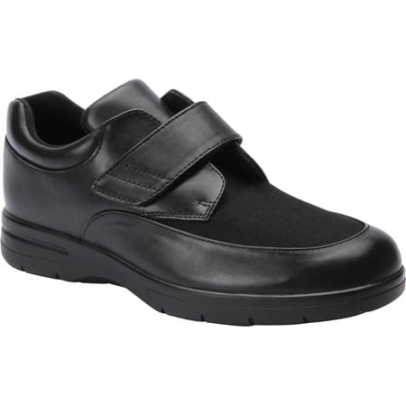 Women s Drew Quest Black/Black Stretch 10.5 WW