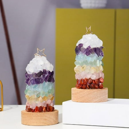 Sarkoyar Night Light Faux Crystal Salt Table Lamp Plug And Play 110v-240V Amethyst Bedside USB Stone Natural Desktop Nightstand Light Bedroom Supplies
Sarkoyar Night Light Faux Crystal Salt Table Lamp Plug And Play 110v-240V Amethyst Bedside USB Stone Natural Desktop Nightstand Light Bedroom Supplies