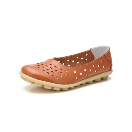 Crocowalk Women Lightweight Casual Slip On Flats Breathable Hollow Out Loafers Party Comfort Flat Shoe
Crocowalk Women Lightweight Casual Slip On Flats Breathable Hollow Out Loafers Party Comfort Flat Shoe