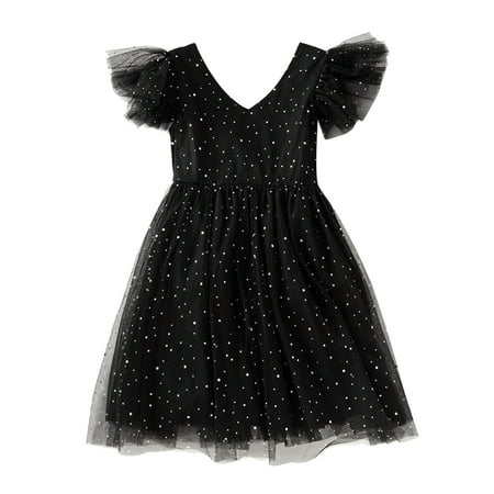 JDEFEG Floral Midi Dress Kids Children s Dress Summer Princess Dress Star Tulle Dress Big Girl Dress Outwear Girl Dress Shoes Size 13 Black 140
JDEFEG Floral Midi Dress Kids Children s Dress Summer Princess Dress Star Tulle Dress Big Girl Dress Outwear Girl Dress Shoes Size 13 Black 140