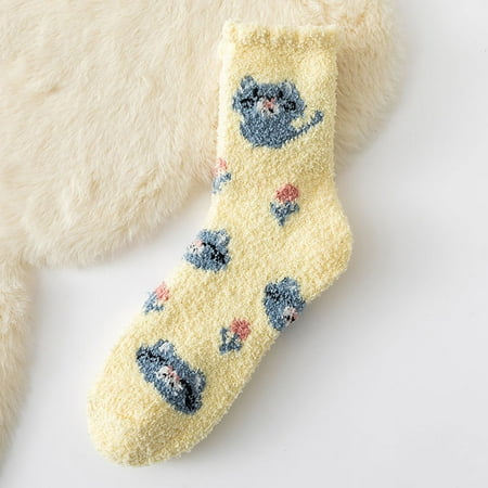 Stockings For Women Thermal S Coral Colorful Lightweight Casual Winter Soft Warm Comfort Casual Funny Animal Print Womens Socks
Stockings For Women Thermal S Coral Colorful Lightweight Casual Winter Soft Warm Comfort Casual Funny Animal Print Womens Socks