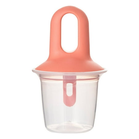 jsqnanchi Ice Lolly Moulds Ice Lolly Maker Diy Popsicle Mold Reusable Frozen Ice Cream Pop Molds Ice Cream Tray Holder
jsqnanchi Ice Lolly Moulds Ice Lolly Maker Diy Popsicle Mold Reusable Frozen Ice Cream Pop Molds Ice Cream Tray Holder