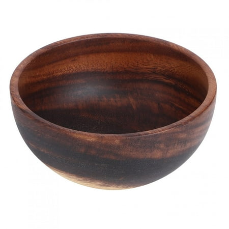 Fugacal Salad Bowl Kitchen Bowl 16x7cm Wood Bowl Food Salad Container Fruit Noodles Rice Dining Bowl Kitchen Utensils Tableware
Fugacal Salad Bowl Kitchen Bowl 16x7cm Wood Bowl Food Salad Container Fruit Noodles Rice Dining Bowl Kitchen Utensils Tableware