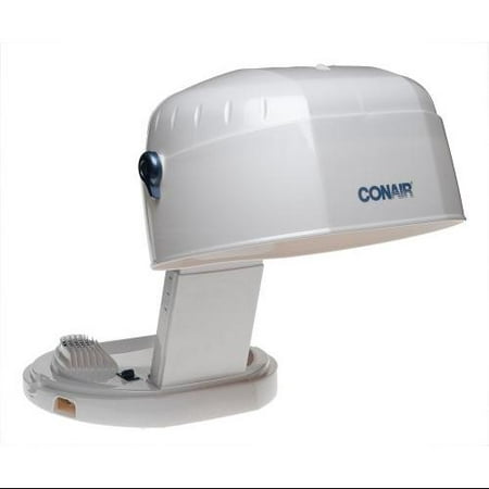 Conair Bonnet Hair Dryer 1.88 kW - Hood - AC Supply Powered