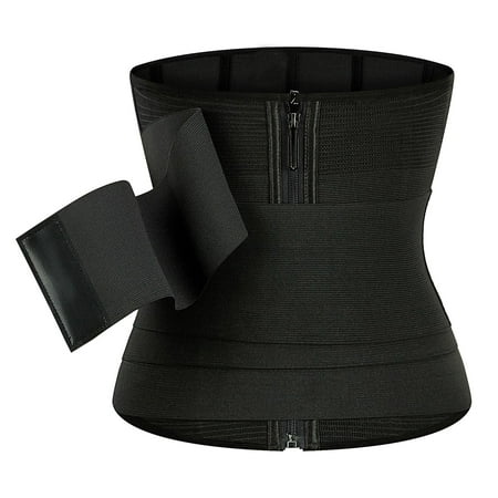 Waist Trainer Belt for Women Waist Cincher Trimmer Slimming Body Shaper Belt Tummy Control Sport Workout Sauna Sweat Girdle Belly Band
Waist Trainer Belt for Women Waist Cincher Trimmer Slimming Body Shaper Belt Tummy Control Sport Workout Sauna Sweat Girdle Belly Band
