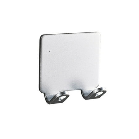 KABOER Waterproof self-adhesive razor hook hanger wall hook razor holder storage hook
KABOER Waterproof self-adhesive razor hook hanger wall hook razor holder storage hook
