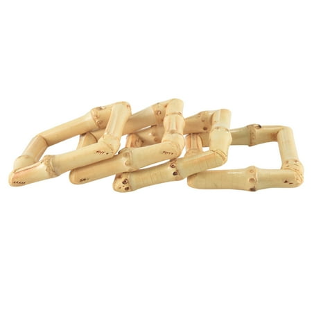 Wood Bamboo Napkin Rings Set of 4 Handmade Rattan Natural Napkin Holder Rings Table Decorations
Wood Bamboo Napkin Rings Set of 4 Handmade Rattan Natural Napkin Holder Rings Table Decorations