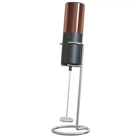 for Coffee Handheld Foam Maker for Hot Electric Stainless Steel Whisk Drink Mixer Gold
for Coffee Handheld Foam Maker for Hot Electric Stainless Steel Whisk Drink Mixer Gold