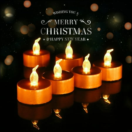 12Pcs Unscented Smokeless Tea Lights Stable Base Battery Operated Long Lasting Holiday Gift 100+ Hours Flickering Tealig
12Pcs Unscented Smokeless Tea Lights Stable Base Battery Operated Long Lasting Holiday Gift 100+ Hours Flickering Tealig