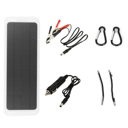 Dido Automobile Solar Panel Portable Professional Waterproof Fast Charging Window Mount Smart Phone LED Light Battery Charger
Dido Automobile Solar Panel Portable Professional Waterproof Fast Charging Window Mount Smart Phone LED Light Battery Charger