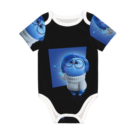 Inside Out Jumpsuit Newborn Baby Bodysuit Infant Outfit 0-24Months Kids Short Clothes
Inside Out Jumpsuit Newborn Baby Bodysuit Infant Outfit 0-24Months Kids Short Clothes