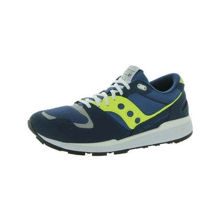 Saucony Men s Azura Microsuede EVA Retro Inspired Athletic Fashion Sneakers
Saucony Men s Azura Microsuede EVA Retro Inspired Athletic Fashion Sneakers