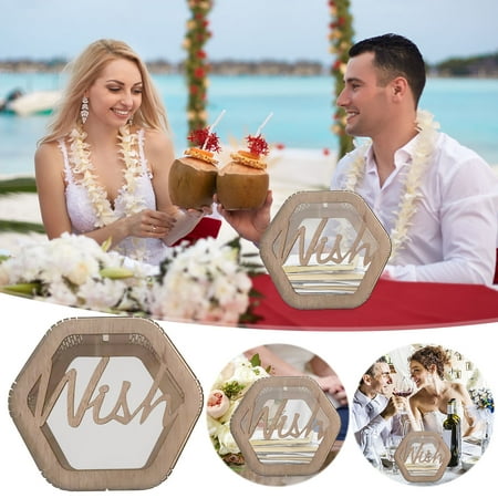BeforeyaynWedding Card Box Personality Transparent Card Box Hexagonal Bank Wedding Gift Wedding Decoration Unique Storage Box
BeforeyaynWedding Card Box Personality Transparent Card Box Hexagonal Bank Wedding Gift Wedding Decoration Unique Storage Box