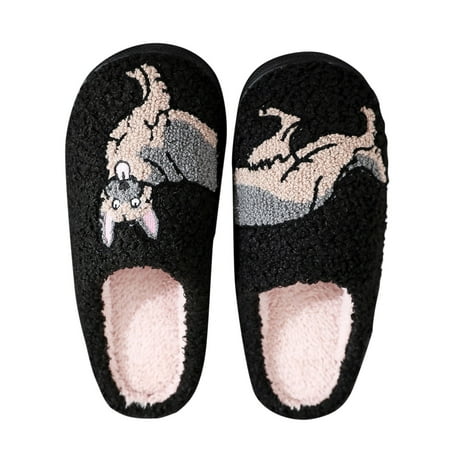 Jungdeepe Couples Winter Fashion Pattern Slippers For Men And Women No Slide Shoes for Women Women s Booties Slippers Warm Slippers for Women Cat Beach Slide Sandal Slippers Size 8 Women
Jungdeepe Couples Winter Fashion Pattern Slippers For Men And Women No Slide Shoes for Women Women s Booties Slippers Warm Slippers for Women Cat Beach Slide Sandal Slippers Size 8 Women